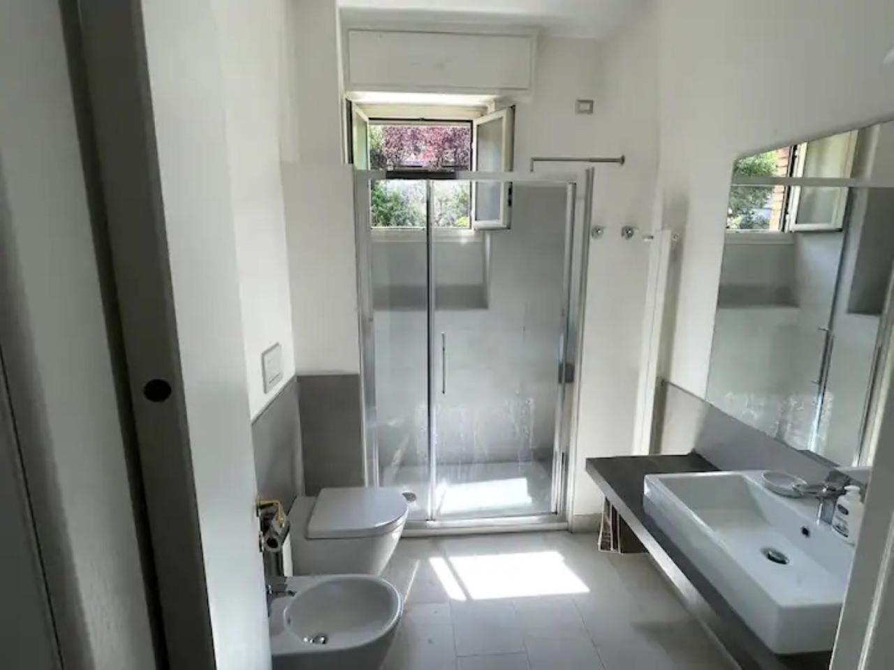 Apartamento San Pietro Roma