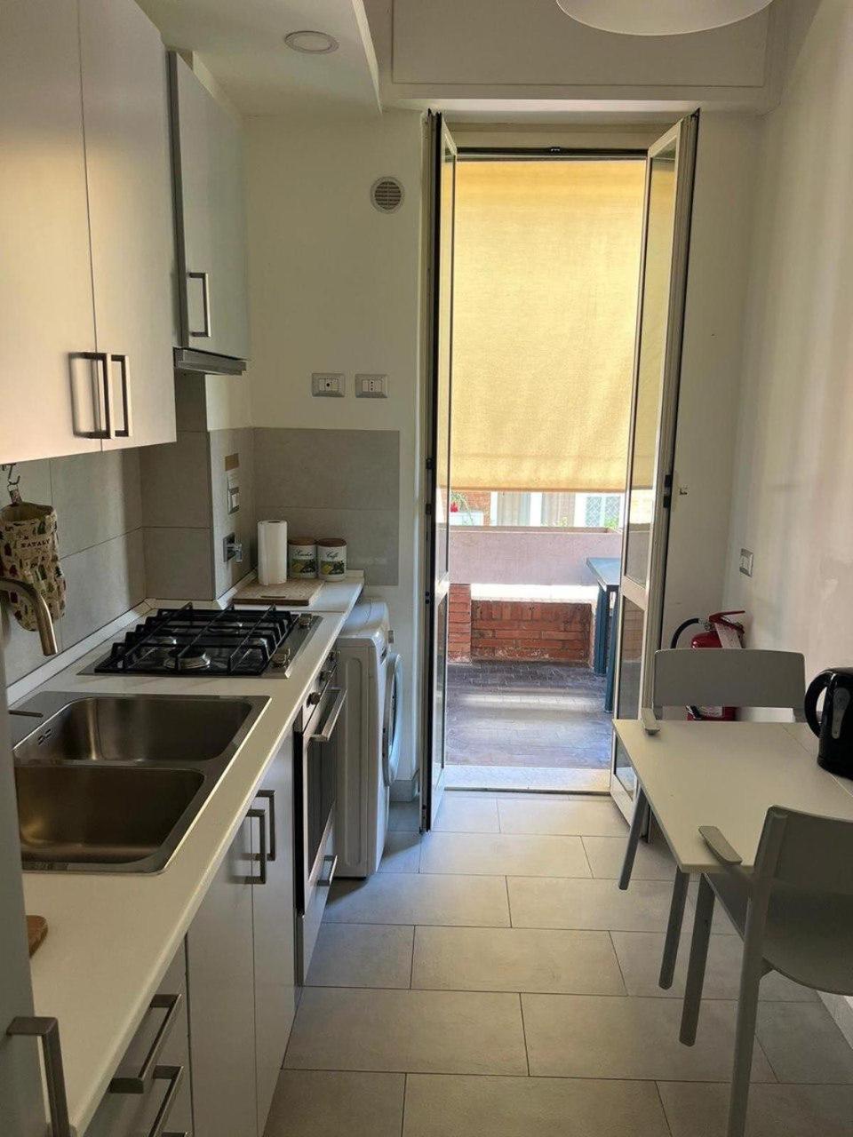 San Pietro Apartamento
