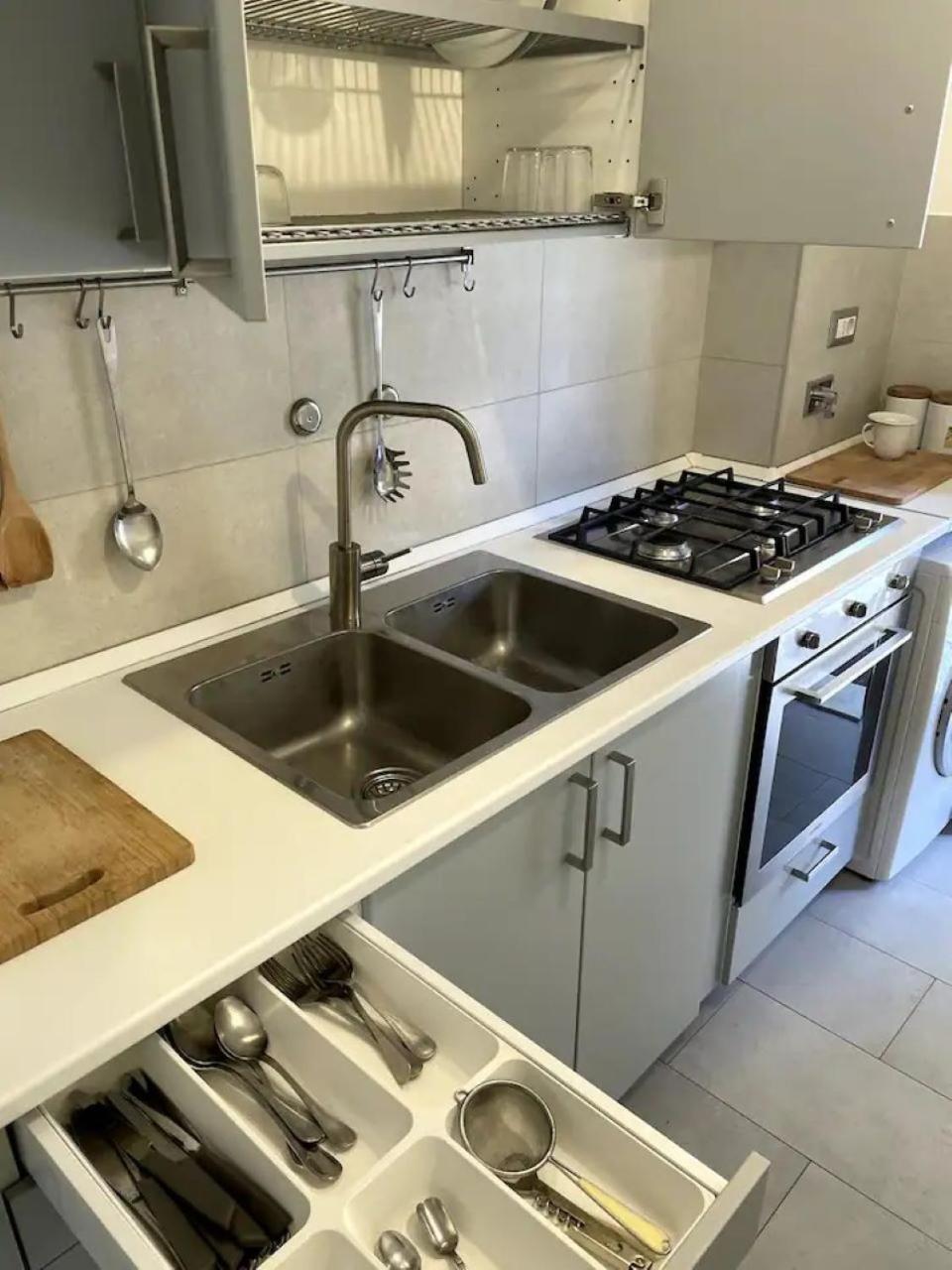 San Pietro Apartamento Roma