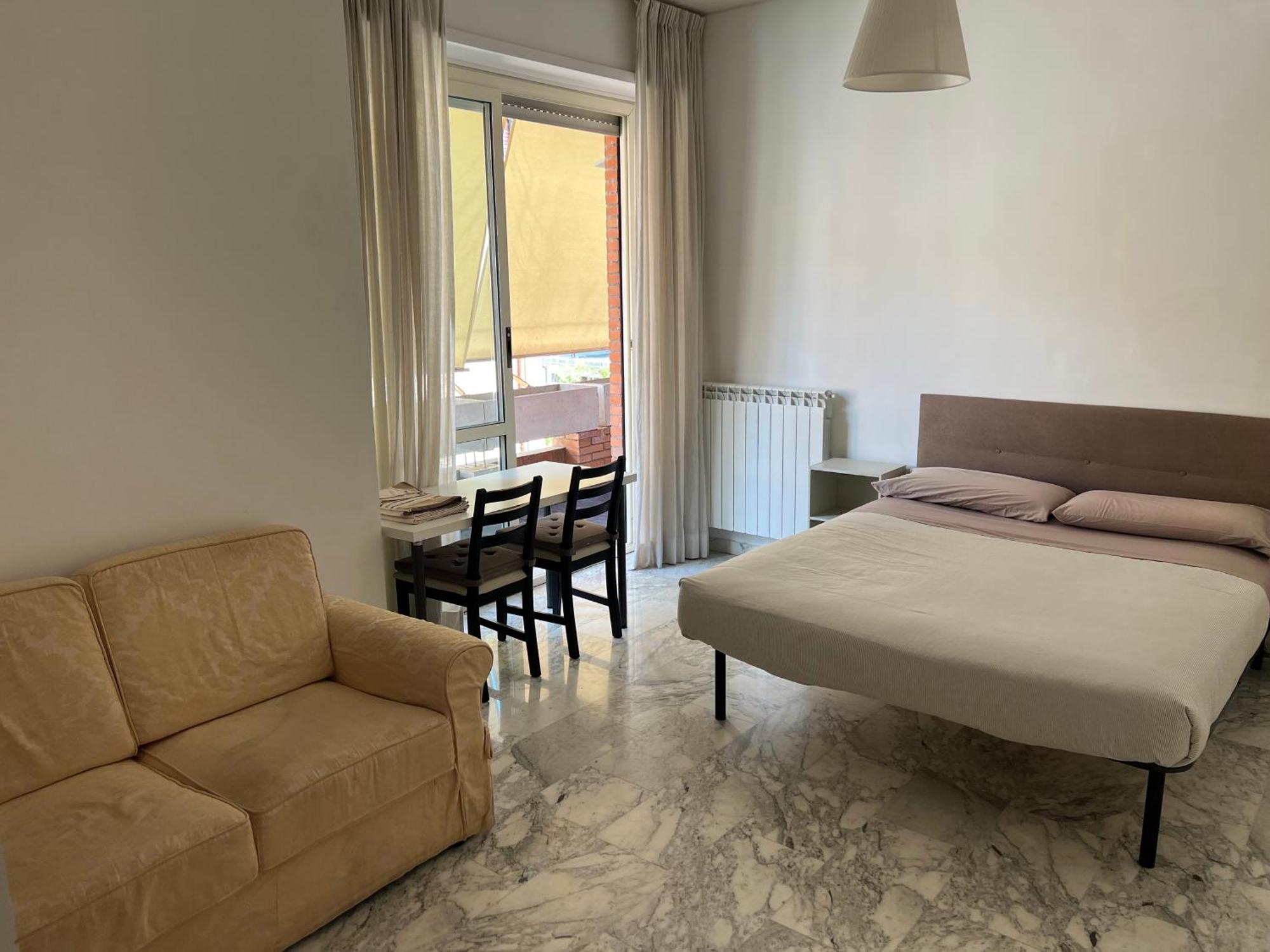 San Pietro Apartamento